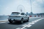 Porsche Macan S 2019 года (JP)